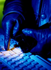 Schützen Sie sich gegen Hacker mit einer Firewall
