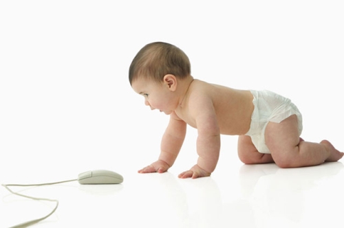 Wir managen Ihre IT kinderleicht.