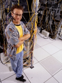 Local Area Network - Ihr privates Netzwerk