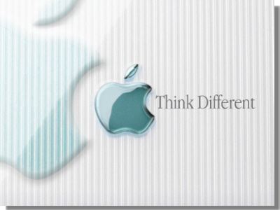 Stabil, sicher, komfortabel: It's a Mac.